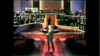 Johnney Ray Just Walking in the Rain.mpeg