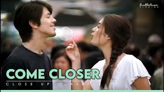 Download lagu Come Closer | Close Up CF classics | 2008 iklan mp3 Download lagu Come Closer | Close Up CF classics | 2008 iklan mp3