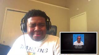 Fabri Fibra - Dipinto Di Blu ft. Laioung|Reaction| The Italian Quavo