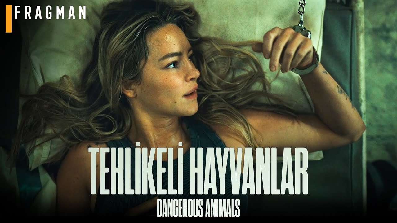 Dangerous Animals - Videolar