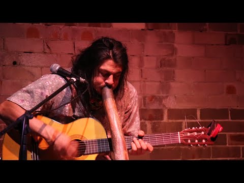 George Bishop - Live in Kiama