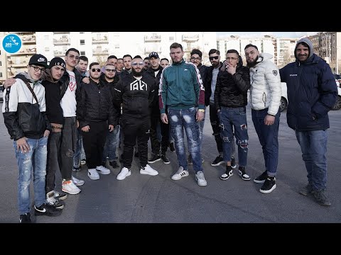 Francesco Genovese - La pula ( Ufficiale 2023 )