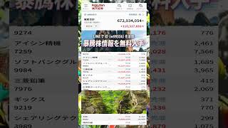 #株式投資 #高配当株投資 #日本株 #株式 #資産形成 #資産運用 #高配当株 #お金 #株主優待,#投資信託 #投資初心者 #投資 #日本株投資 #株 #sbi