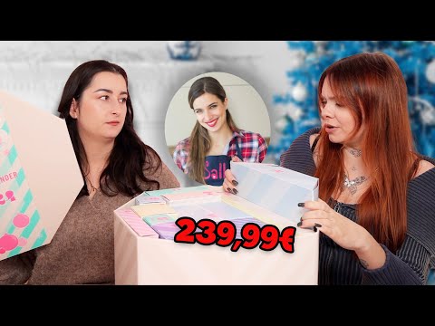 We test the MOST EXPENSIVE Influencer Advent Calendars 👀
