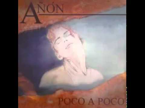 Añon - Poco a Poco (Happy Mix) (1995)