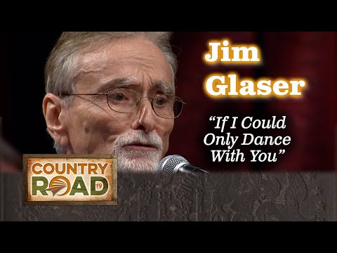 The late Jim Glaser sings his 80s country hit
