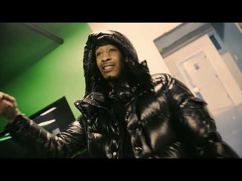 Cashclick Gunnaman x Ddagritter x Cashclick Boog - Different Type