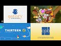 PBS Kids Program Break WNET DT2 2021