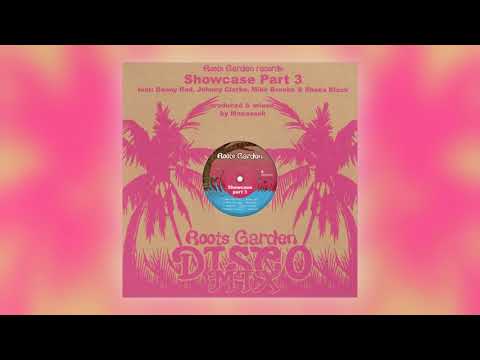 Danny Red - When the Rain (Vocal Version)