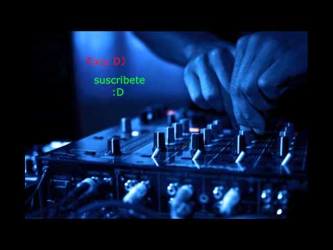 Enganchado vol 4 - Facu Dj