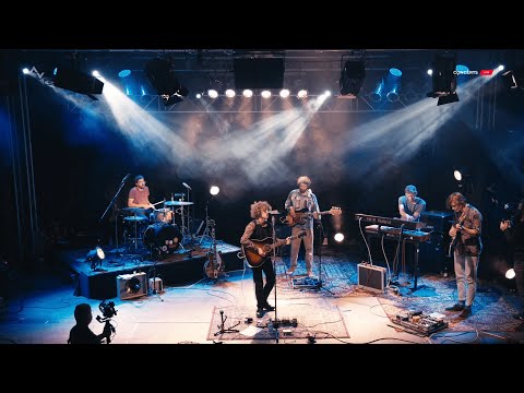 John Winston Berta & Band - Right To Wonder- Whole Concert -