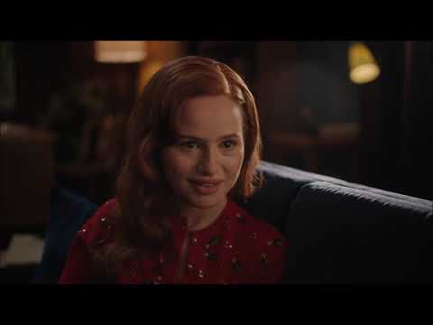 Cheryl & Toni - 7x10 part 1