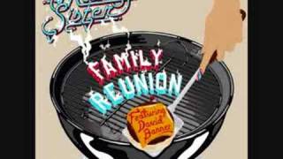 Kid Sister feat. David Banner - Family Reunion