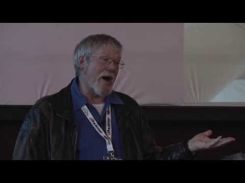 HUSTEF 2013 - Harry Sneed