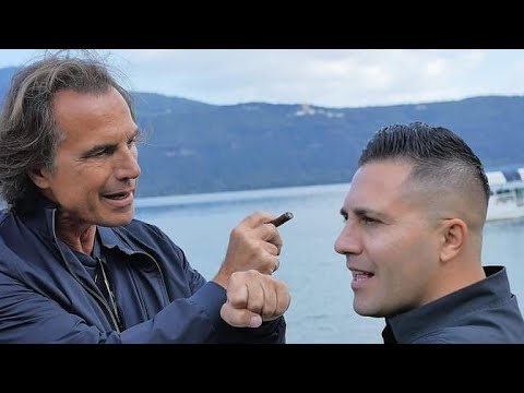 FILM SICILIANO SARUZZO AL POTERE LA SERIE 10 4K