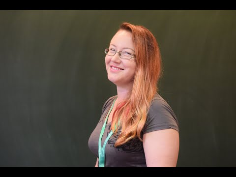 Prof. Svitlana Mayboroda | Kirk Lecture: The hidden landscape of localization