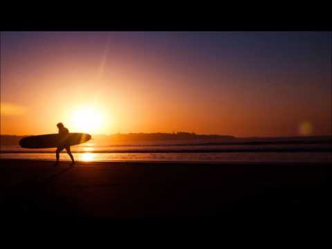 North Sunset - Last sunset (Original mix) FREE DL [Synth Collective]