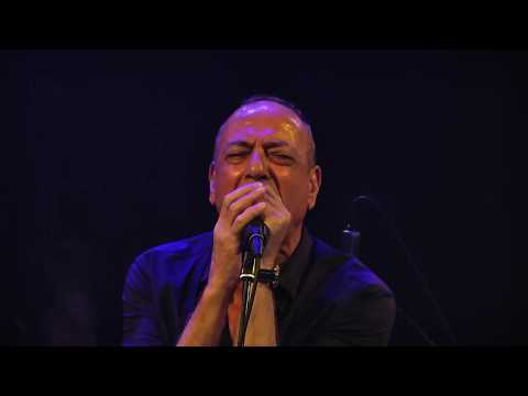 The Bench Feat. Avner Gadassi - Men Inclined To Cry At Night(Live)