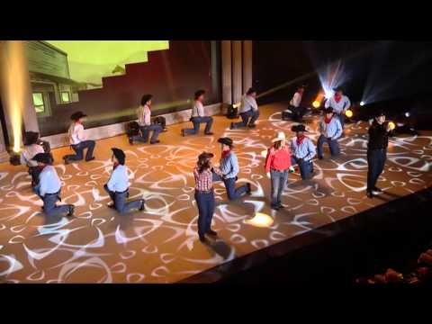 Folk Dance - USA / USA 2015