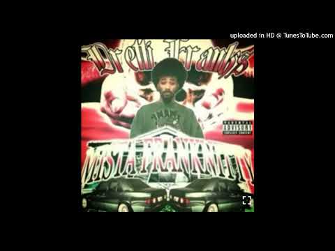 DRETTI FRANKS - BUTTONS (FT. MELO MAFANIKIO) [PROD. DRETTI FRANKS]