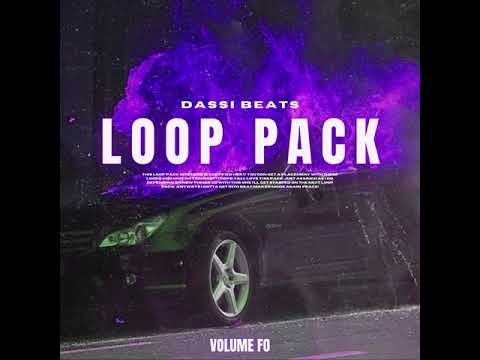 (17+) Emotional Loop Kit  (Rod Wave, Lil Durk, Major Nine)