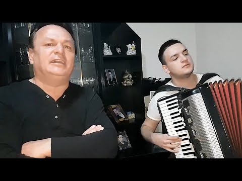 Nikola i Mile Andreski - Mene je ucilo vrijeme (COVER)
