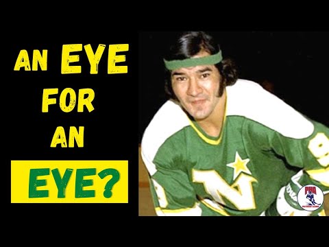 The Road to Forgiveness for an NHL Native American Hero