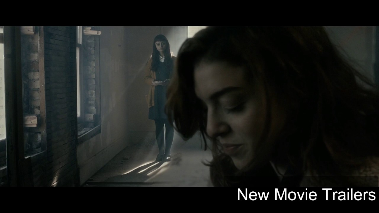 The Book Of Birdie Official HD Movie Trailer 2017 | New Movie Trailer The Book Of Birdie