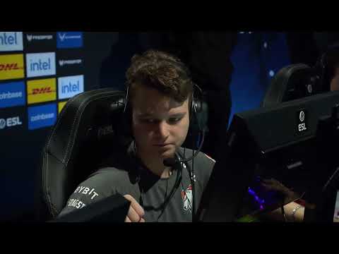 YEKINDAR GETS ANOTHER ACE, THIRD DURING KATOWICE 2022