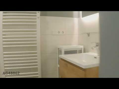 NU-48862 - Modern möblierte 1-Zimmer-Wohnung mit WLAN in Nürnberg/ Muggenhof