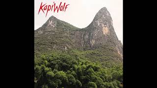 Kapiwolf - My Greatest Love (album version)