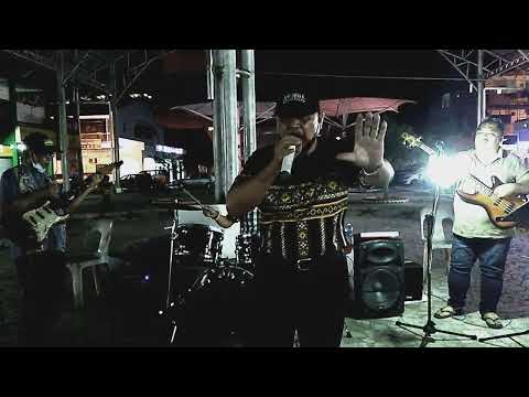 JOHNNY LOWOYON - DON'T SAY GOODBYE