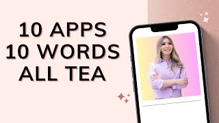 BEST Trans Dating Apps (10 words or less)