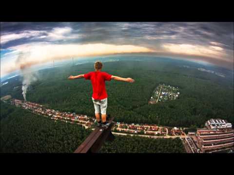 Ruttenbergs - We Stand Tall