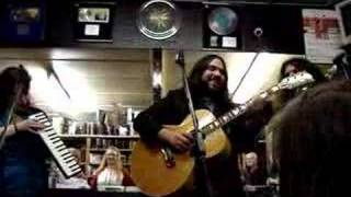 Magic Numbers - Forever Lost (Action Records)