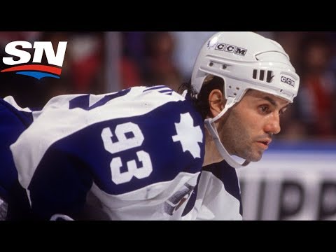 Toronto Maple Leafs Top 10 90's Moments