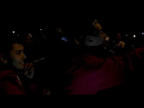 DNO ROMA EFRUM RAKA vs HDR CTZ PLUS CNO- Golden Semis // Fecha 8