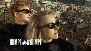 Humpe • Humpe - No Longer Friends (Official Video)