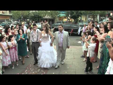 DASMA E KRISTINES & LEDIT