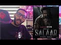 Salaar ( Final Trailer ) | Trailer Reaction | Malayalam | Prashanth Neel | Prabhas | Rajuettan