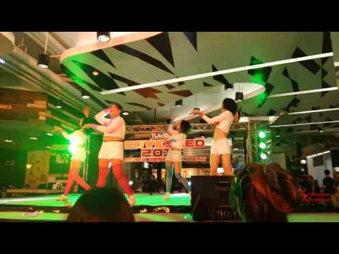 Shutdown - cover Red velvet Remix