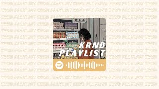 [♡ Summer Mood 2021 ♡] - krnb playlist || {june edition}