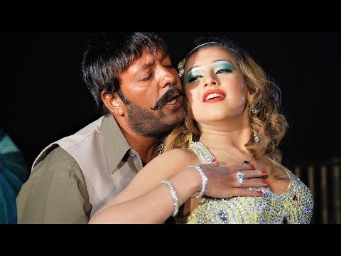 Shahid Khan, Warda Khan, Jiya Butt, Sumbal Khan - LOFAR song Jamoona Rakawa | Pashto Song