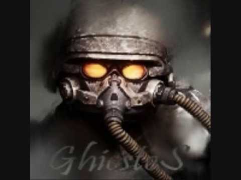 GhiesteS - Bass 'N Drum