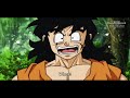 Super Dragon Ball Heroes Ultra Episode 2 Super Space Time Tournament