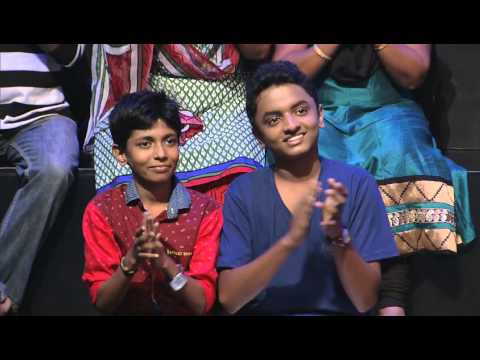 Indian Voice Junior I Episode 146 - part 3 I Mazhavil Manorama