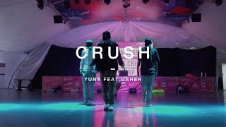 Quick Style - Yuna Feat. Usher