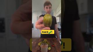 Download lagu STOP Eating Fake Pickles – Try This Instead! 🥒 mp3