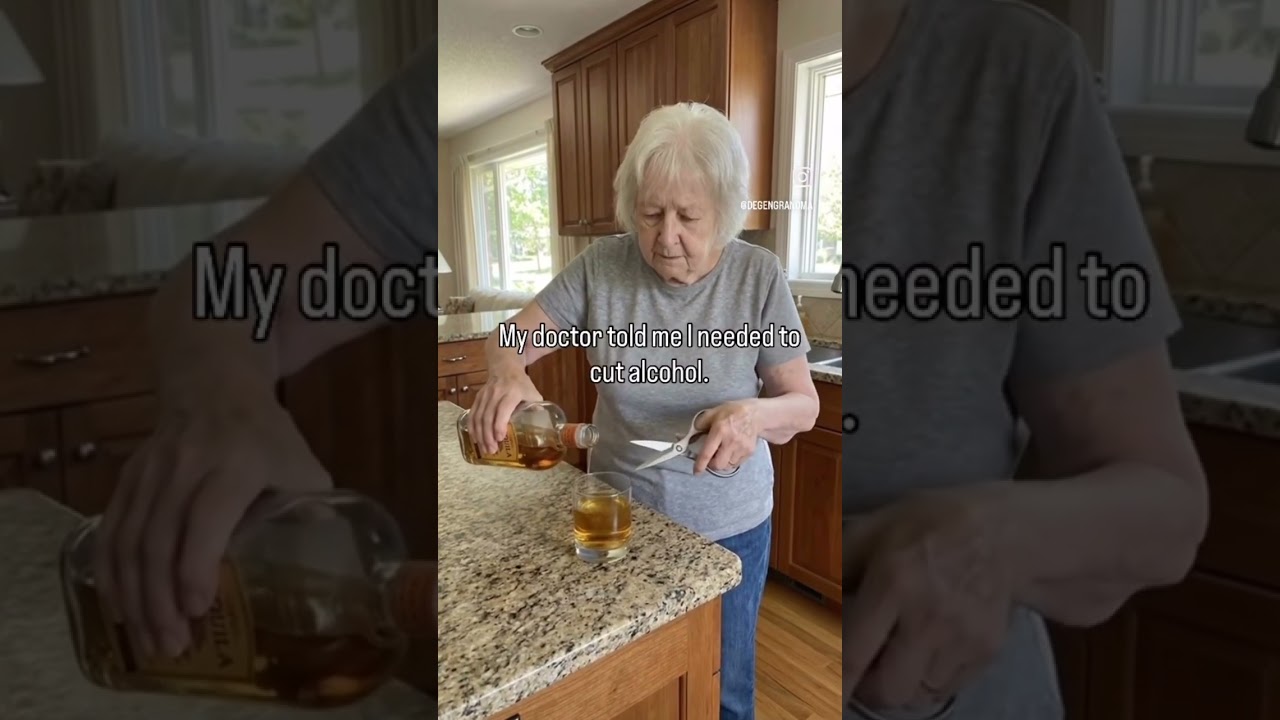 “You Need To Cut It” 🤣 #HydrationSituation