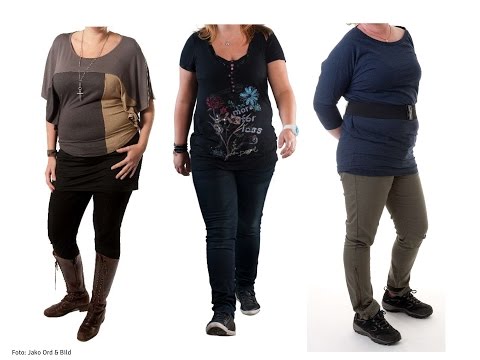 STILSKOLAN E26 Våra bästa stiltips - Putmage och muffinsmidja